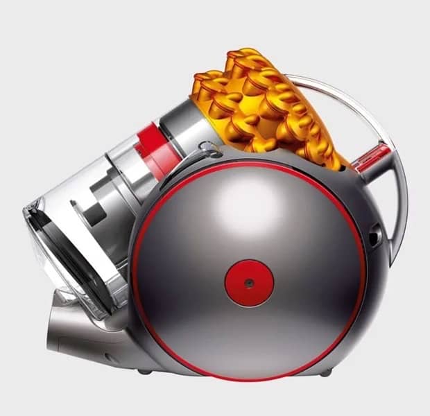 dyson big ball multi floor 2 4