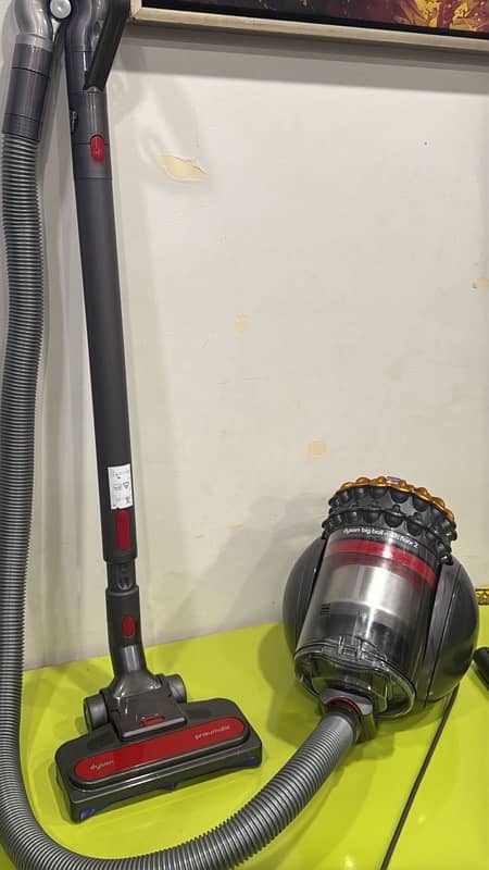 dyson big ball multi floor 2 6