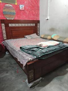 Bed Set For Sell