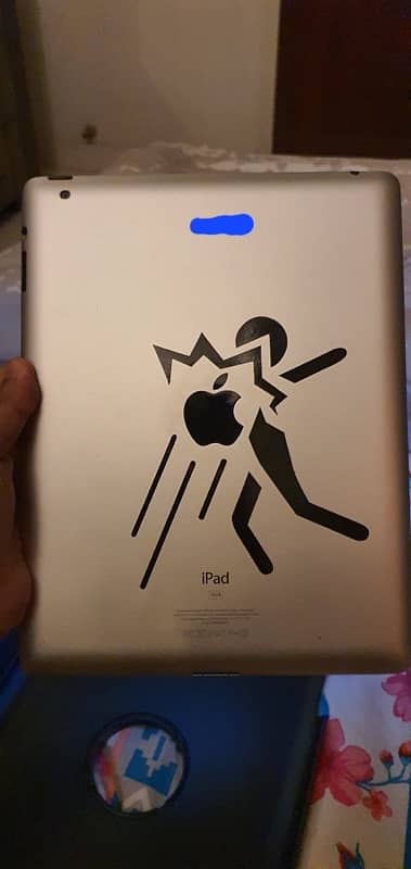 IPad 2 16GB 0