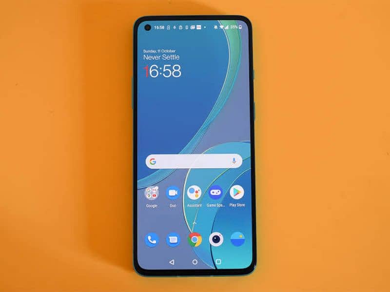 OnePlus 8T 12 256 0