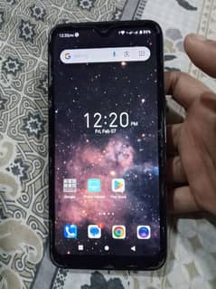 itel A48