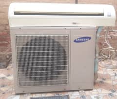 samsung 1.5 ton 100/100 condation