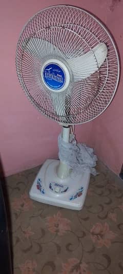 Mehran 220 vac Fan