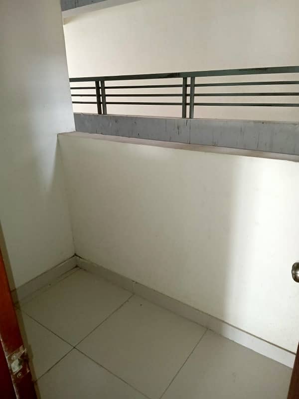 Premium Prime Location 2050 Square Feet Flat Is Available For sale In Khalid Bin Walid Road 3