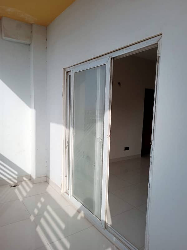 Premium Prime Location 2050 Square Feet Flat Is Available For sale In Khalid Bin Walid Road 7