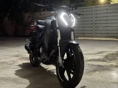 Benelli 180s 2022 – Well Maintained | Low Mileage | Urgent Sale