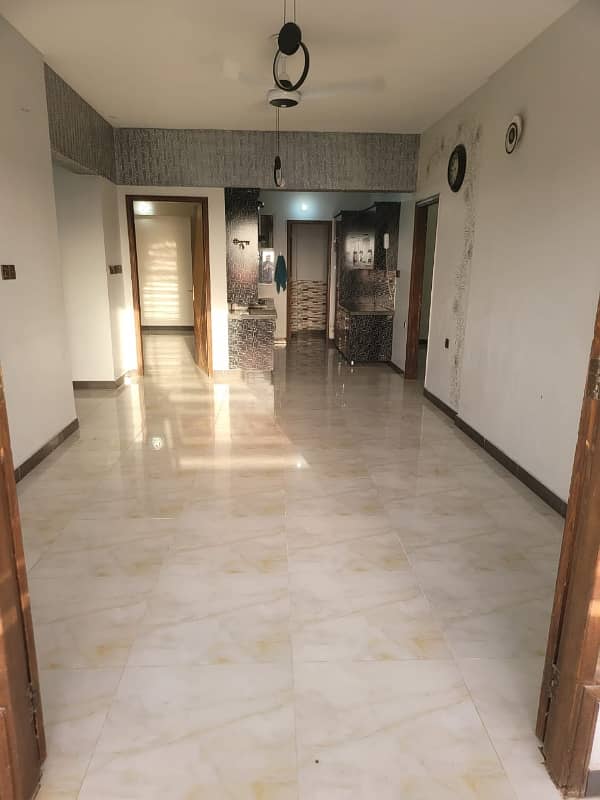 Buy A Prime Location Flat Of 2200 Square Feet In Khalid Bin Walid Road 1