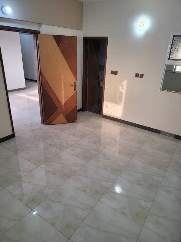 Buy A Prime Location Flat Of 2200 Square Feet In Khalid Bin Walid Road 3