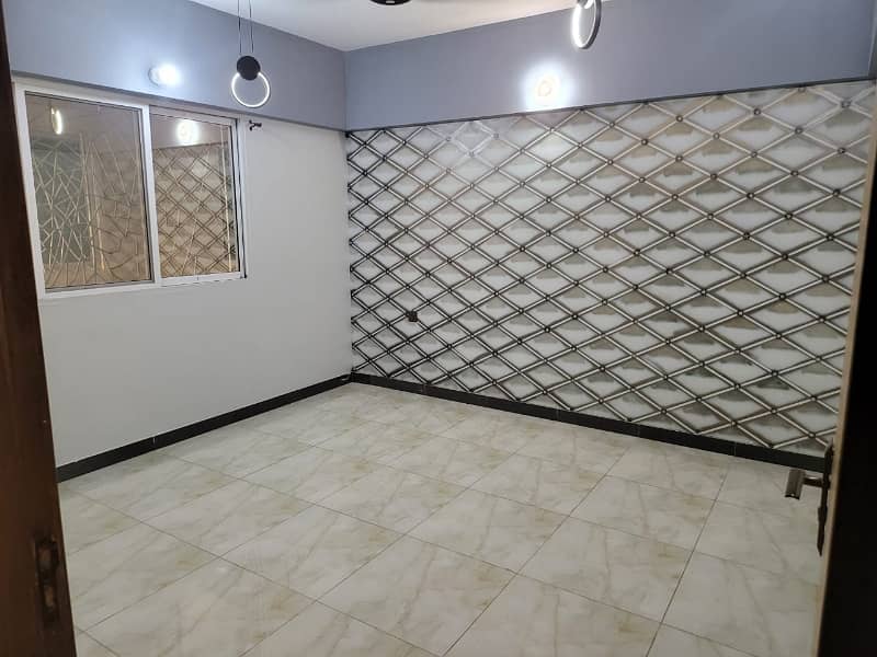 Buy A Prime Location Flat Of 2200 Square Feet In Khalid Bin Walid Road 9