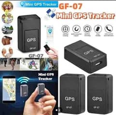 mini GPS tracker