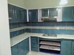 three bed dd apartment for rent in datari castel johar