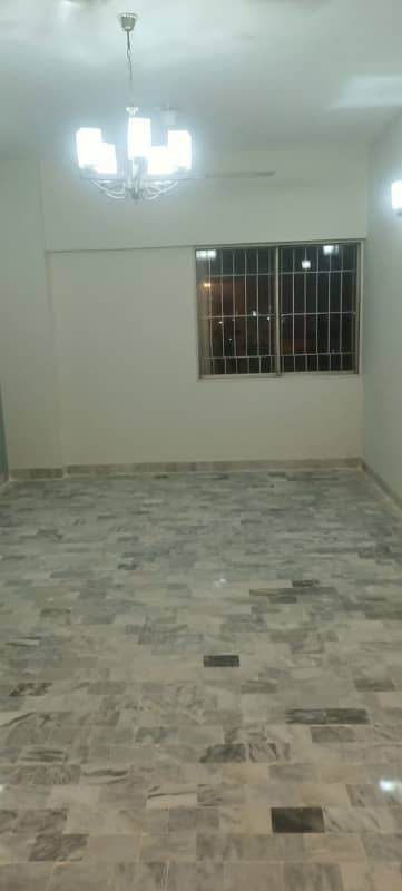 three bed dd apartment for rent in datari castel johar 1