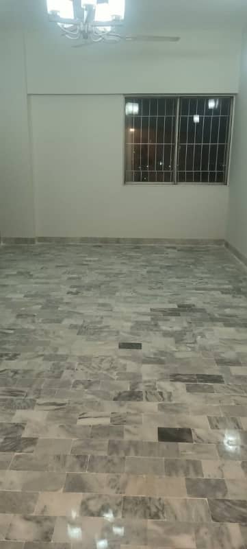 three bed dd apartment for rent in datari castel johar 2