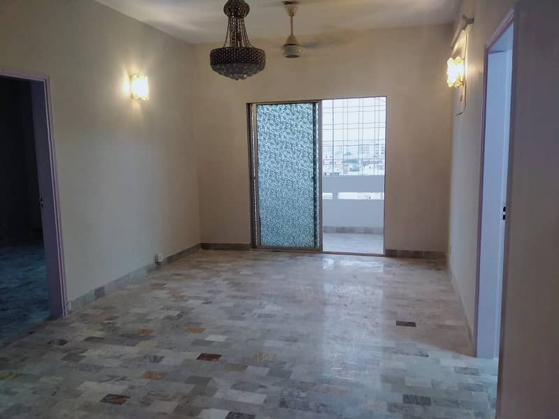 three bed dd apartment for rent in datari castel johar 10