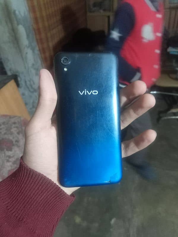 vivo y90 2