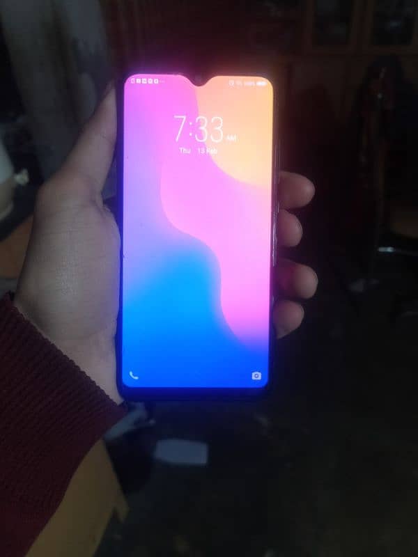 vivo y90 6