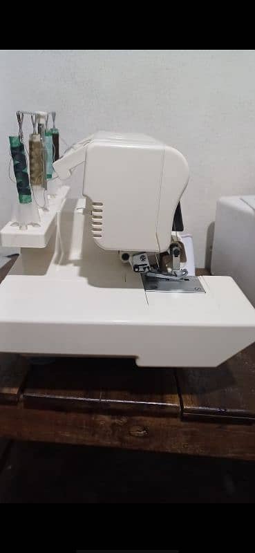 singer 14sh654 picko machen 0