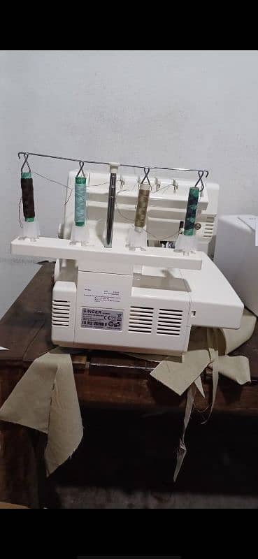 singer 14sh654 picko machen 1