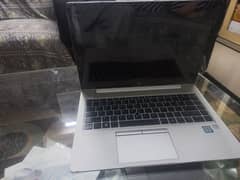 Hp elitebook 840g5 premium model