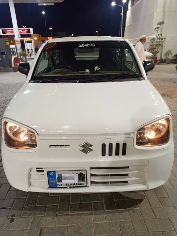 Suzuki Alto 2022 3