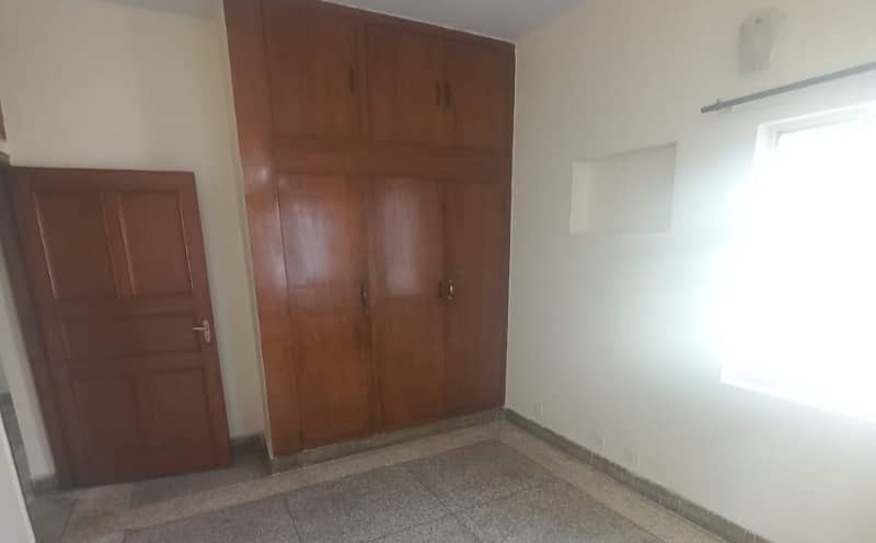 Prime Location 6 Marla Upper Portion Up For rent In G-10/1 9