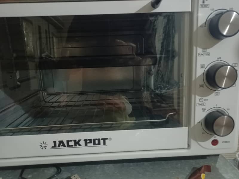 Jackpot ka 1