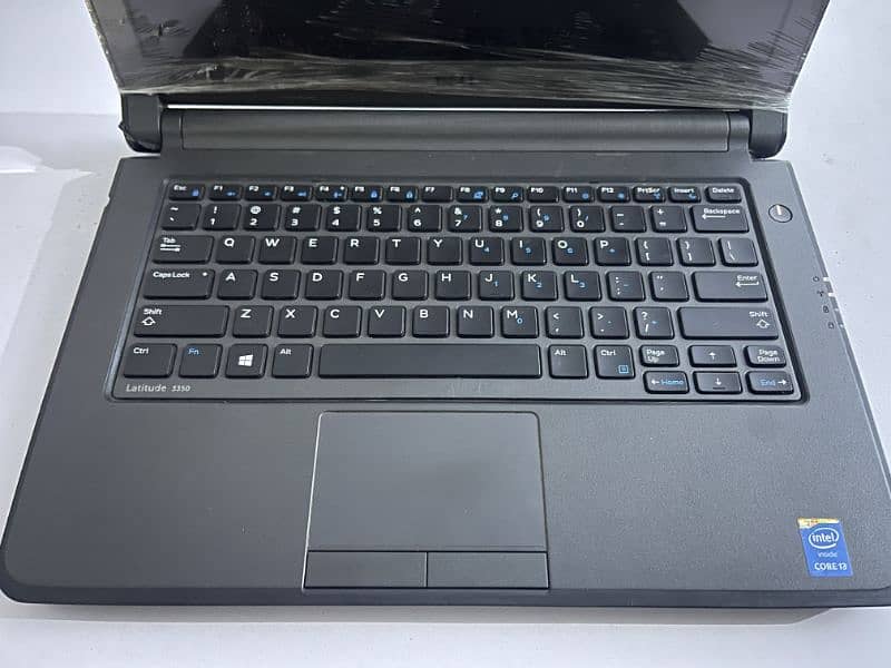 Dell core(TM) i3 1