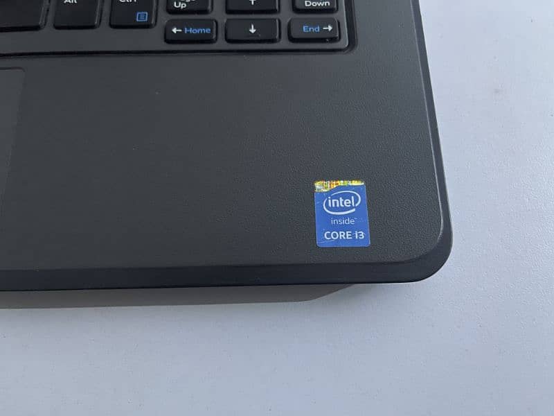 Dell core(TM) i3 2