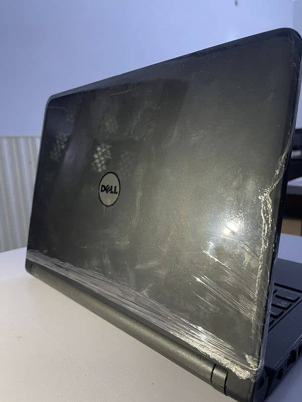 Dell core(TM) i3 3