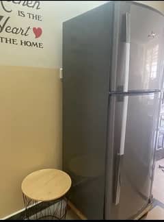 dawlance large fridge in excellent condition