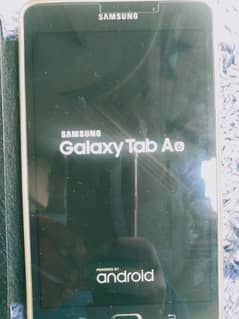 Samsung Galaxy tab A6