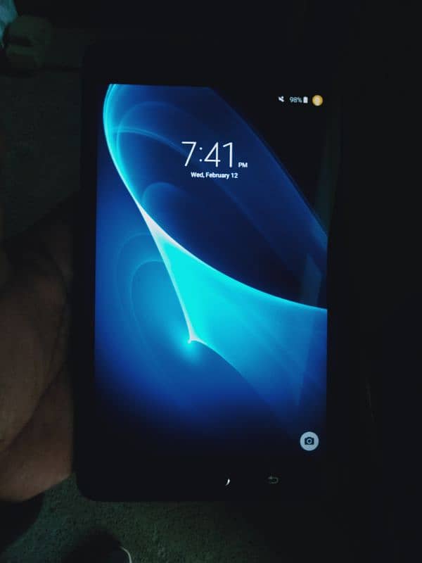 Samsung Galaxy tab A6.1. 5Ram what's app 3008126131 1