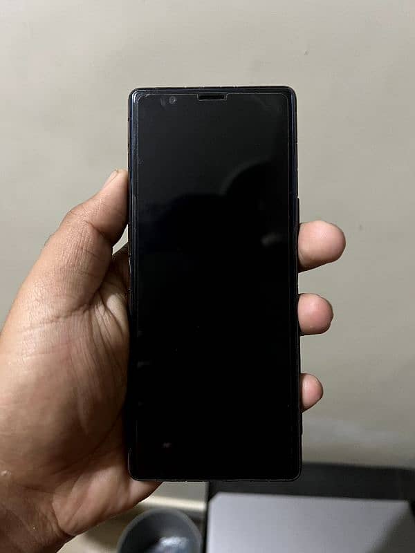 Sony Xperia 5 mark 1 Pta Approved 1