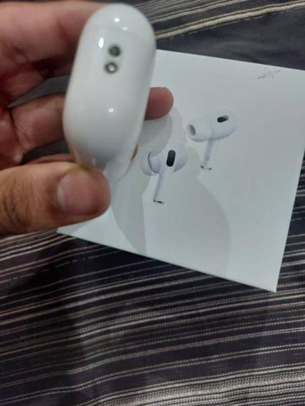 airpods pro 2 4