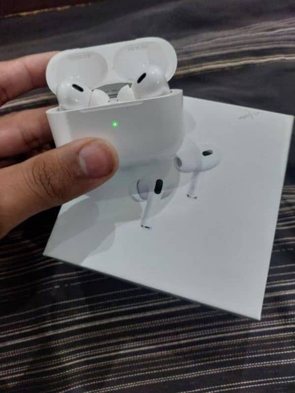airpods pro 2 6