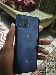 Motorola one 5g(4/128)