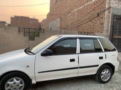 Suzuki Cultus 2003