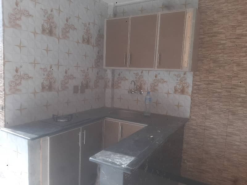 G10 Markaz Top location Flat Road Said 8