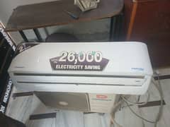 Dawlance 1.5 ton inverter