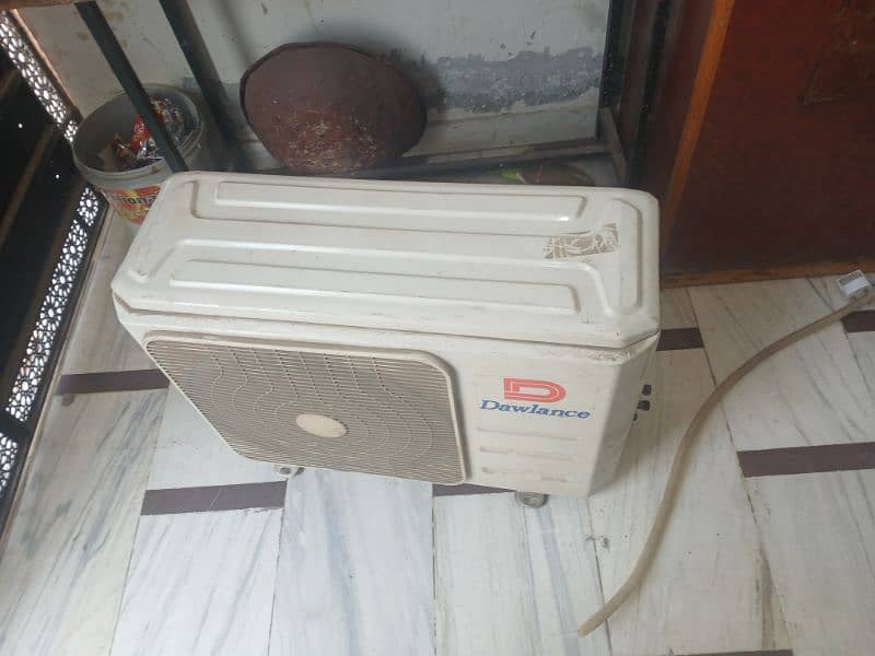 Dawlance 1.5 ton inverter 3