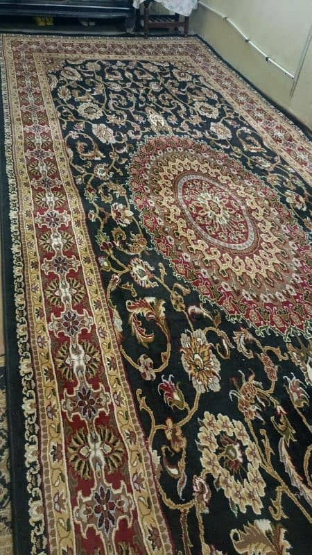 Carpet for sale just slightly use 6