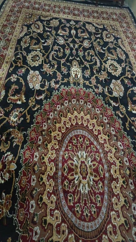 Carpet for sale just slightly use 7