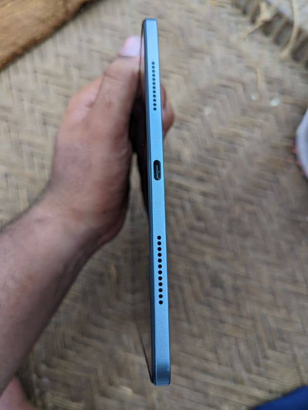 Lenovo xanxain pad 2022 2