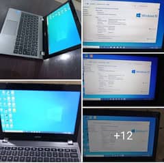 acer C740 5th generation 4gb 128gb