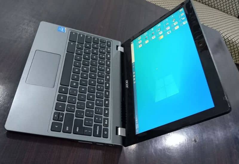 acer C740 5th generation 4gb 128gb 5