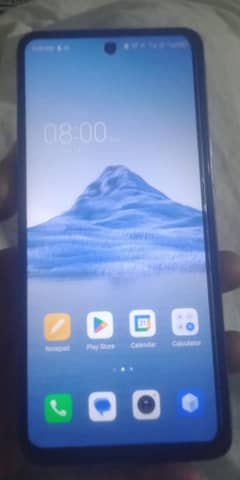 TECNO SPARK 20