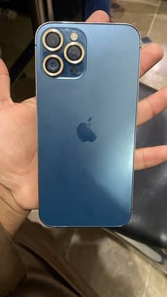 Iphone 12 Pro Max 128 GB E-Sim Working