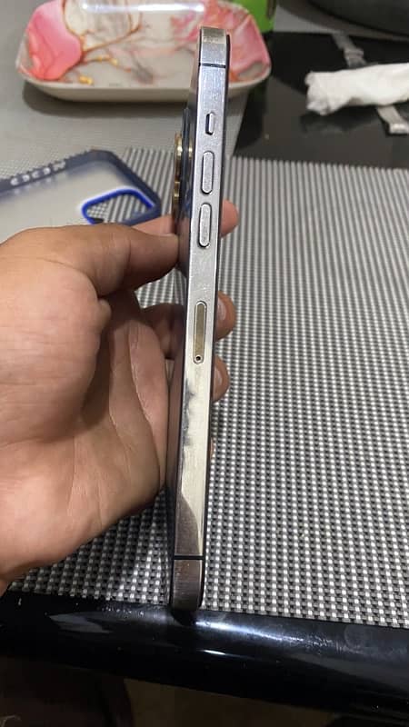 Iphone 12 Pro Max 128 GB E-Sim Working 2