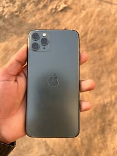 iPhone 11 pro max